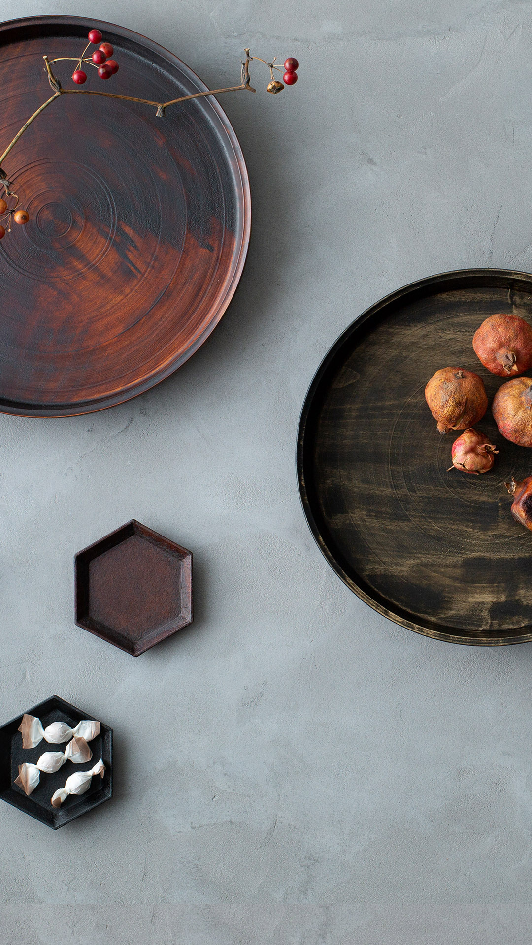 木漆作家 蝶野秀紀 – Cultula カルチュラ